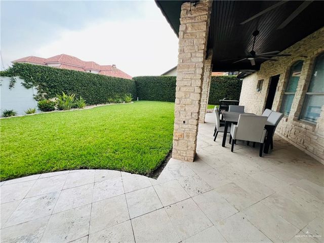 5809 N 3rd Street, Mcallen, TX 78504