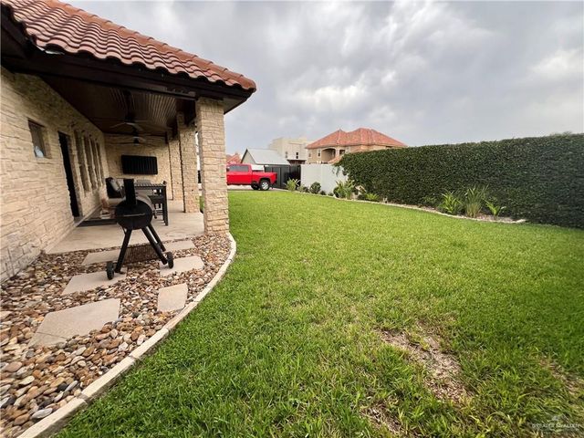 5809 N 3rd Street, Mcallen, TX 78504