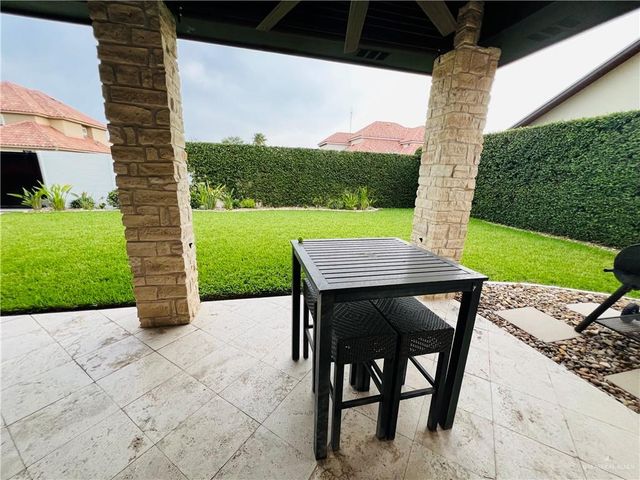 5809 N 3rd Street, Mcallen, TX 78504