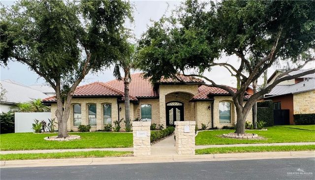 5809 N 3rd Street, Mcallen, TX 78504