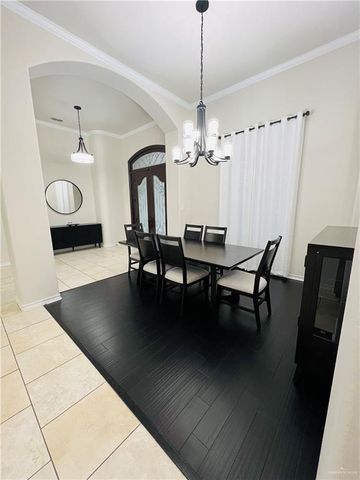 5809 N 3rd Street, Mcallen, TX 78504