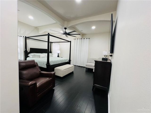 5809 N 3rd Street, Mcallen, TX 78504