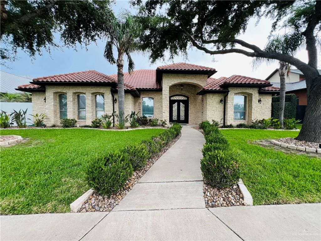 5809 N 3rd Street, Mcallen, TX 78504