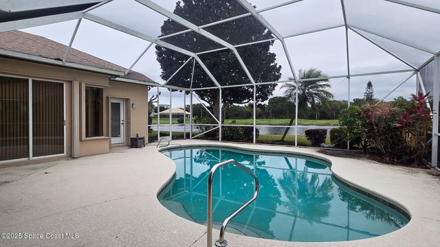 7989 Bradwick Way, Melbourne, FL 32940