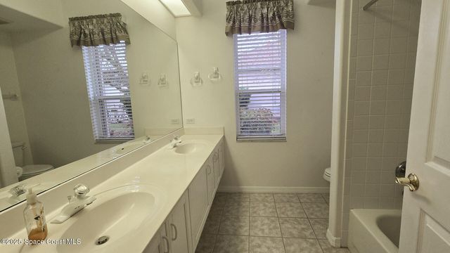 7989 Bradwick Way, Melbourne, FL 32940
