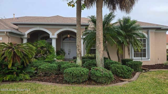 7989 Bradwick Way, Melbourne, FL 32940