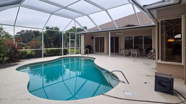 7989 Bradwick Way, Melbourne, FL 32940