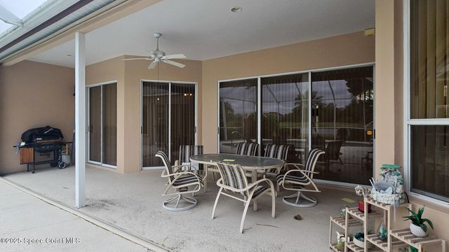 7989 Bradwick Way, Melbourne, FL 32940