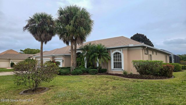 7989 Bradwick Way, Melbourne, FL 32940