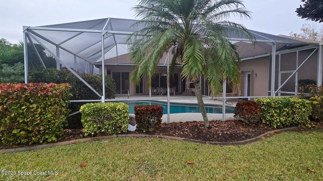 7989 Bradwick Way, Melbourne, FL 32940