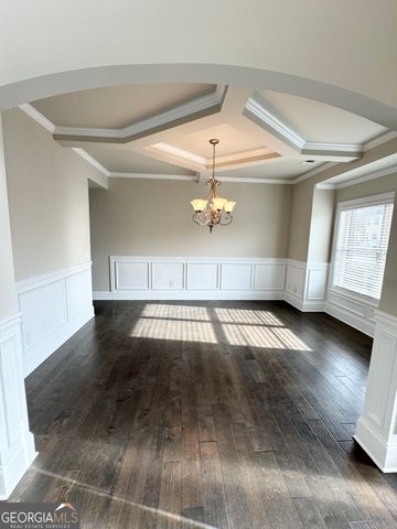 4099 Two Bridge Drive, Buford, GA 30518