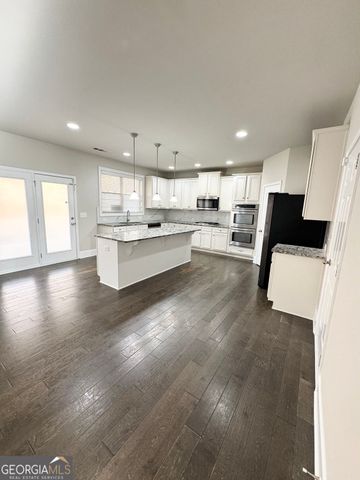 4099 Two Bridge Drive, Buford, GA 30518