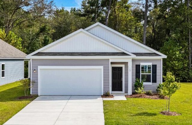 781 Pisces Lane, Summerville, SC 29486