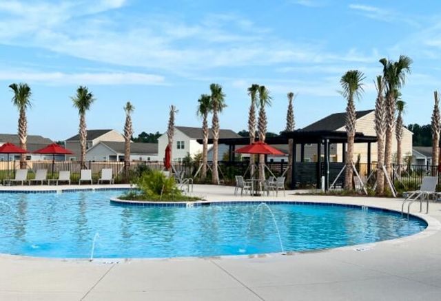 781 Pisces Lane, Summerville, SC 29486