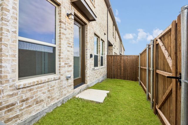816 Heart Reef Road, Plano, TX 75075