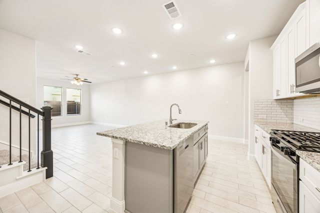 816 Heart Reef Road, Plano, TX 75075