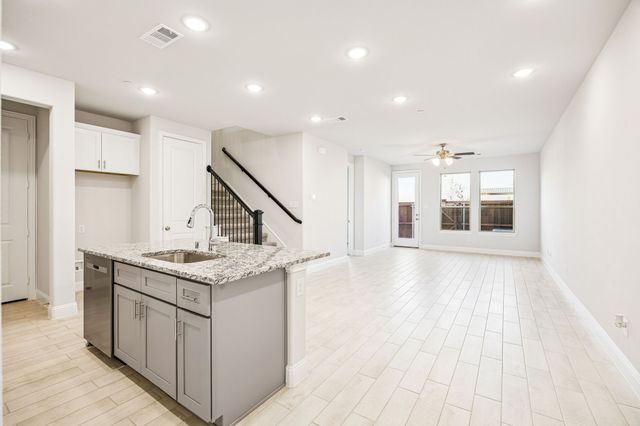 816 Heart Reef Road, Plano, TX 75075