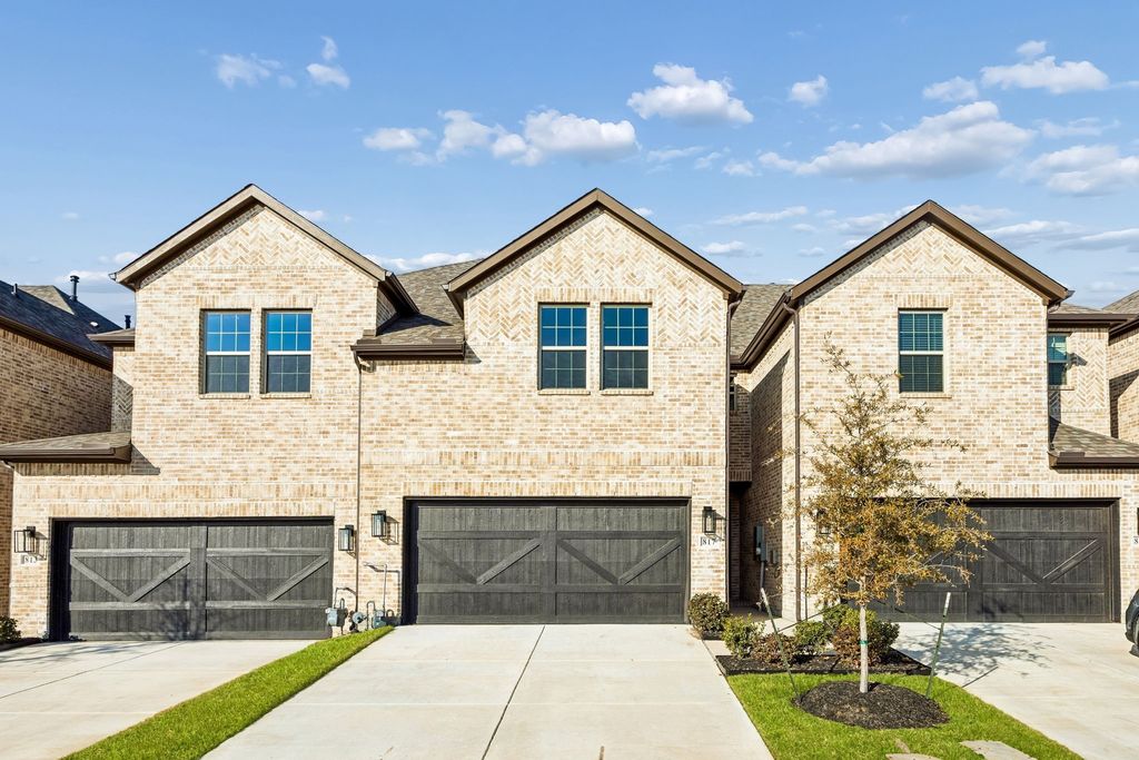 816 Heart Reef Road, Plano, TX 75075