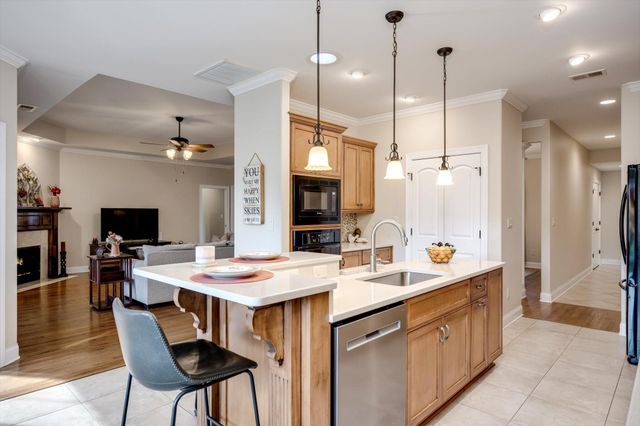 7115 Castlesteads Drive, Aiken, SC 29803