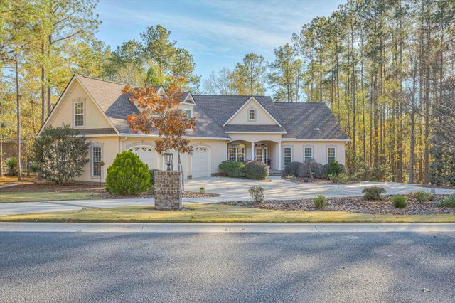 7115 Castlesteads Drive, Aiken, SC 29803