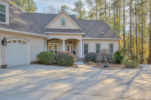 7115 Castlesteads Drive, Aiken, SC 29803