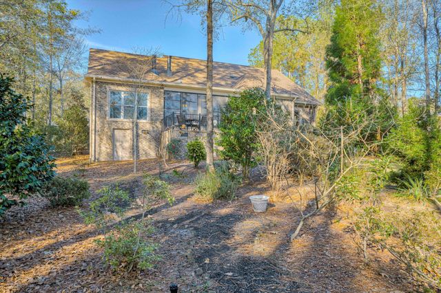 7115 Castlesteads Drive, Aiken, SC 29803