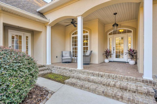 7115 Castlesteads Drive, Aiken, SC 29803