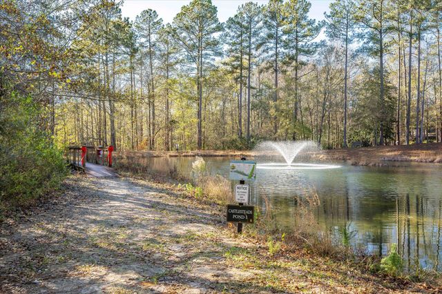 7115 Castlesteads Drive, Aiken, SC 29803