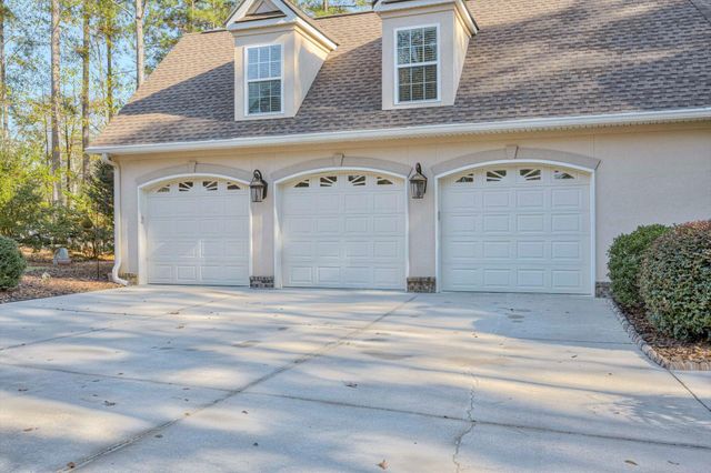 7115 Castlesteads Drive, Aiken, SC 29803
