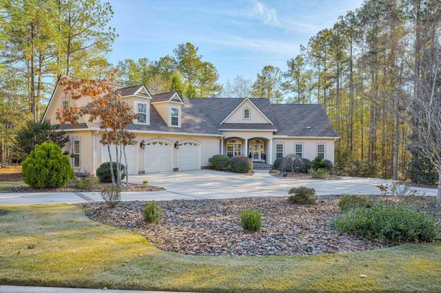 7115 Castlesteads Drive, Aiken, SC 29803