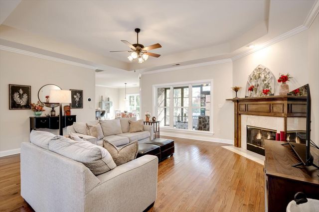 7115 Castlesteads Drive, Aiken, SC 29803