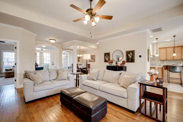 7115 Castlesteads Drive, Aiken, SC 29803