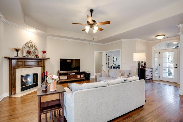 7115 Castlesteads Drive, Aiken, SC 29803