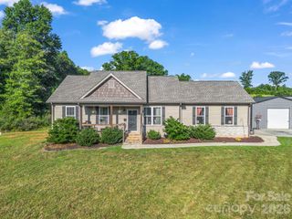 117 Clarence Henson Road, Rutherfordton, NC 28139