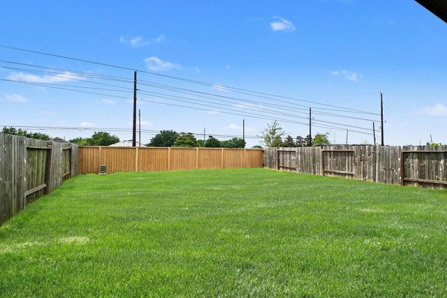 7310 Lakeway Bluff Lane, Richmond, TX 77407