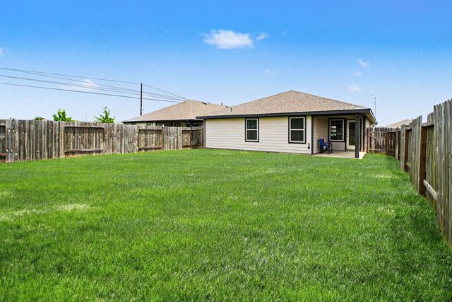 7310 Lakeway Bluff Lane, Richmond, TX 77407