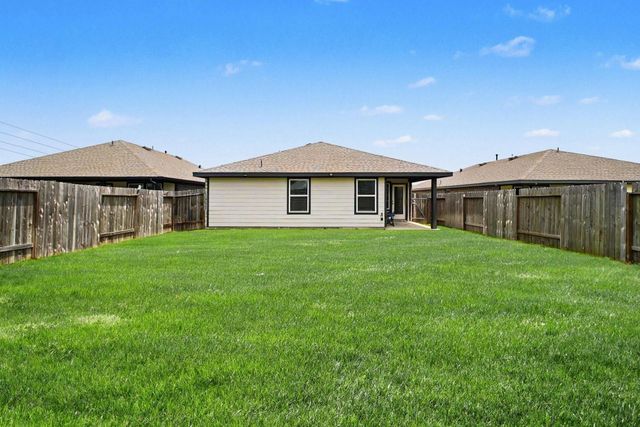 7310 Lakeway Bluff Lane, Richmond, TX 77407