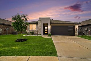 7310 Lakeway Bluff Lane, Richmond, TX 77407
