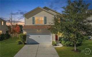 153 Hamilton Grove Drive, Pooler, GA 31322