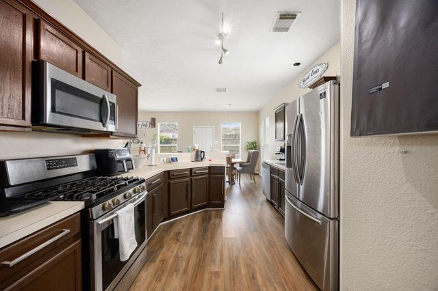 19823 Billineys Park Drive, Katy, TX 77449