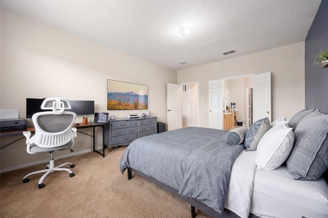 19823 Billineys Park Drive, Katy, TX 77449