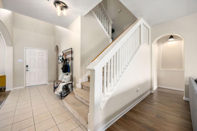 19823 Billineys Park Drive, Katy, TX 77449