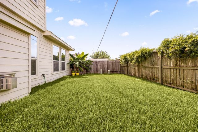 19823 Billineys Park Drive, Katy, TX 77449