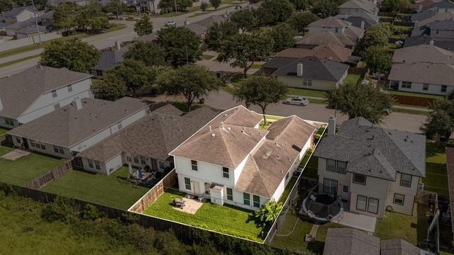 19823 Billineys Park Drive, Katy, TX 77449