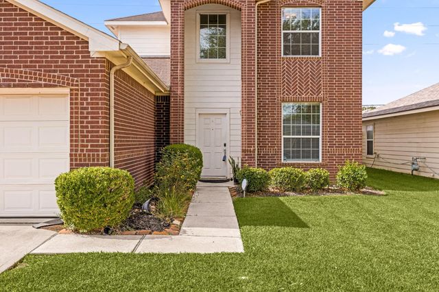 19823 Billineys Park Drive, Katy, TX 77449
