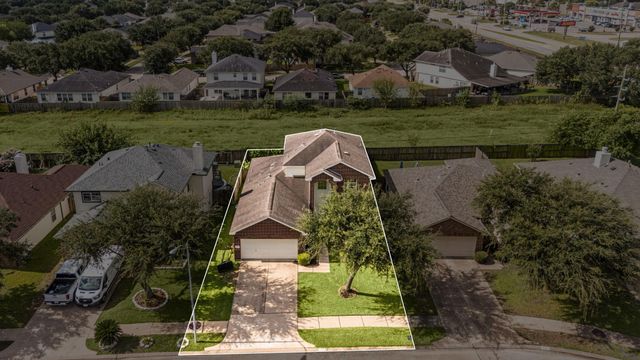 19823 Billineys Park Drive, Katy, TX 77449