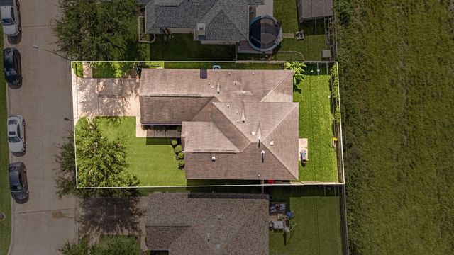 19823 Billineys Park Drive, Katy, TX 77449