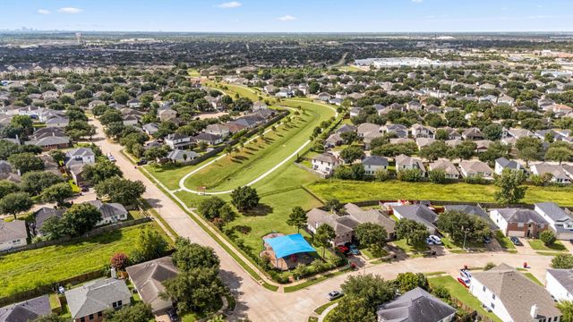19823 Billineys Park Drive, Katy, TX 77449