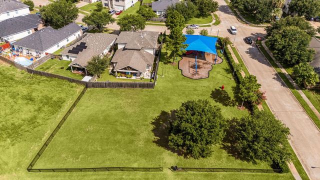 19823 Billineys Park Drive, Katy, TX 77449