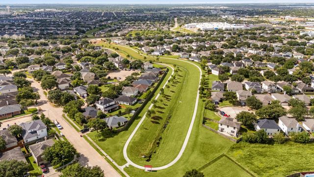 19823 Billineys Park Drive, Katy, TX 77449